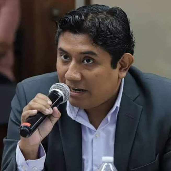 Foto de Juan Carlos Jaimes